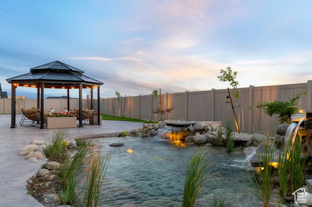 12179 N CREEK MEADOW CT, Highland, UT 84003