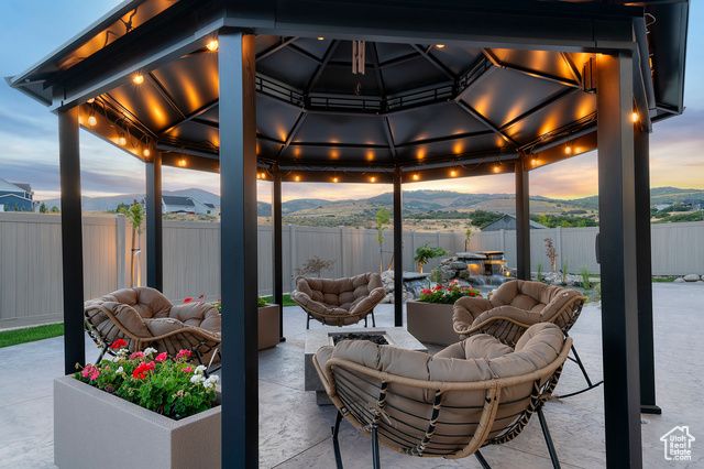 12179 N CREEK MEADOW CT, Highland, UT 84003