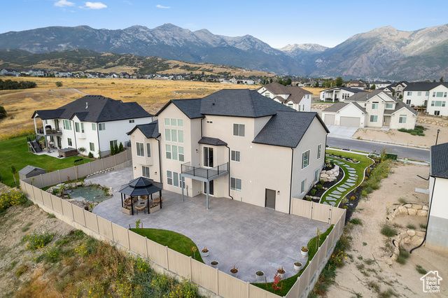 12179 N CREEK MEADOW CT, Highland, UT 84003