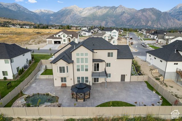 12179 N CREEK MEADOW CT, Highland, UT 84003