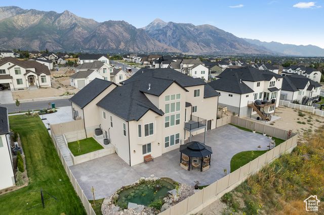 12179 N CREEK MEADOW CT, Highland, UT 84003