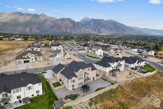 12179 N CREEK MEADOW CT, Highland, UT 84003