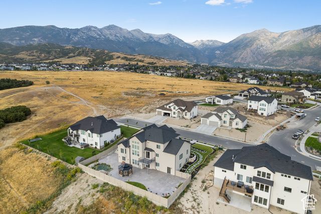 12179 N CREEK MEADOW CT, Highland, UT 84003