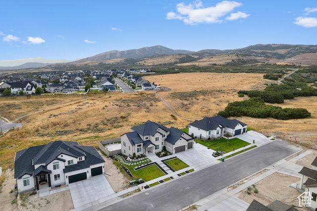 12179 N CREEK MEADOW CT, Highland, UT 84003