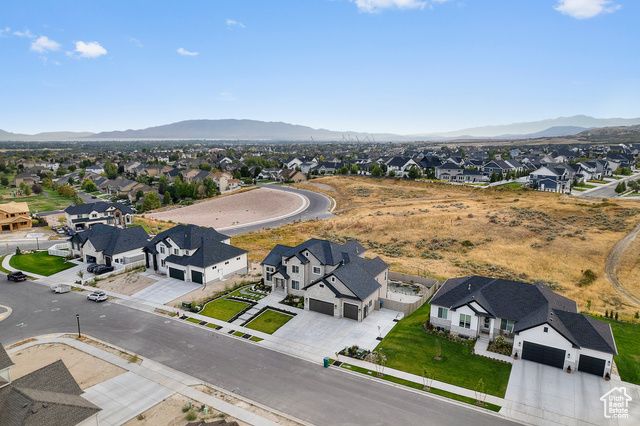 12179 N CREEK MEADOW CT, Highland, UT 84003