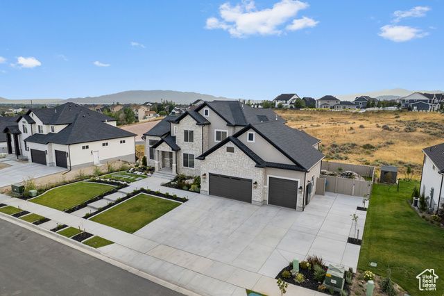 12179 N CREEK MEADOW CT, Highland, UT 84003