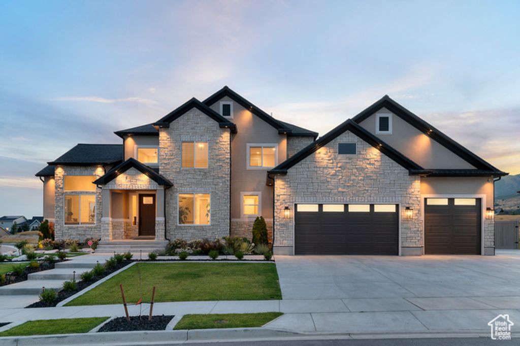 12179 N CREEK MEADOW CT, Highland, UT 84003