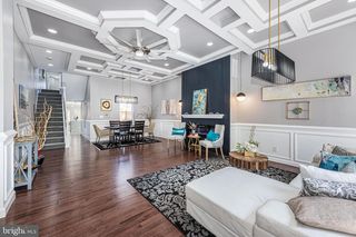 1064 W FAYETTE ST, Baltimore, MD 21223
