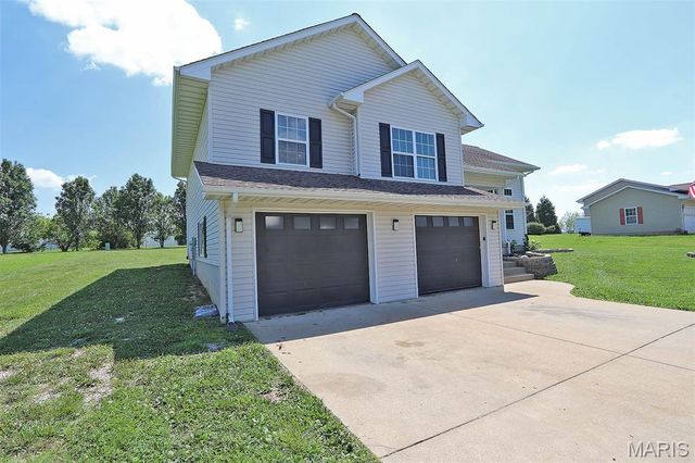 109 Sunset Court, Farmington, MO 63640