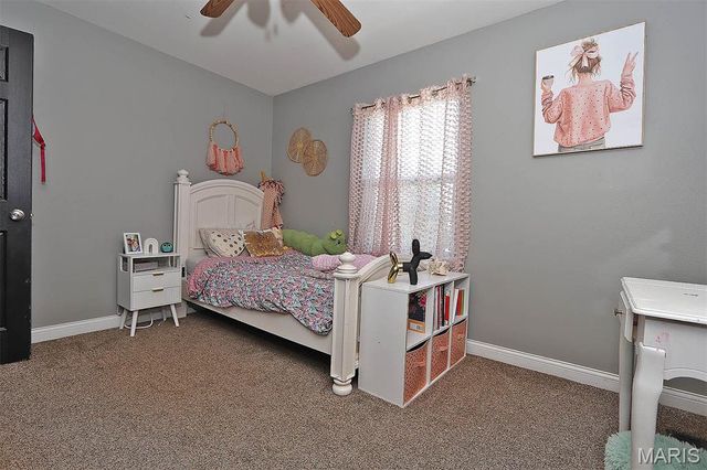 109 Sunset Court, Farmington, MO 63640