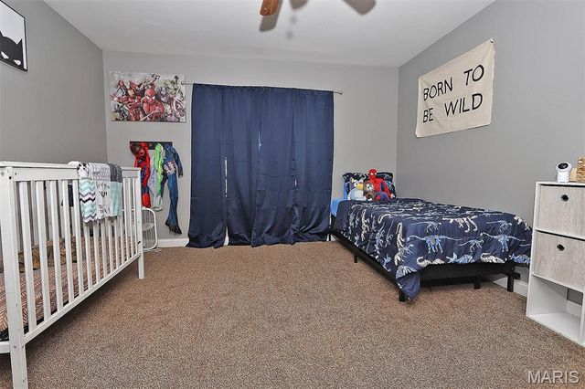 109 Sunset Court, Farmington, MO 63640