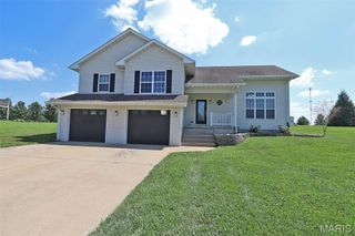 109 Sunset Court, Farmington, MO 63640