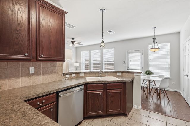8053 Caladium Drive, North Richland Hills, TX 76180