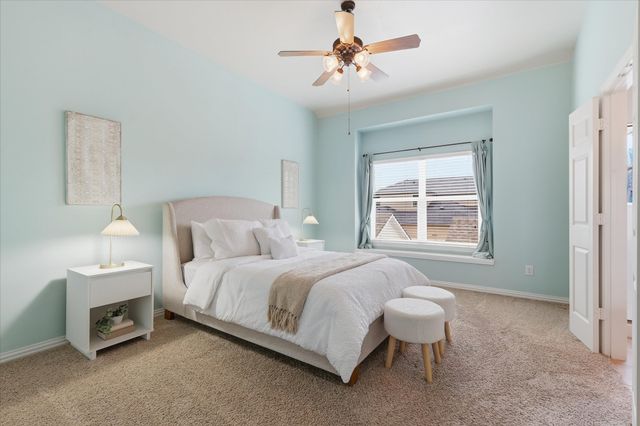 8053 Caladium Drive, North Richland Hills, TX 76180