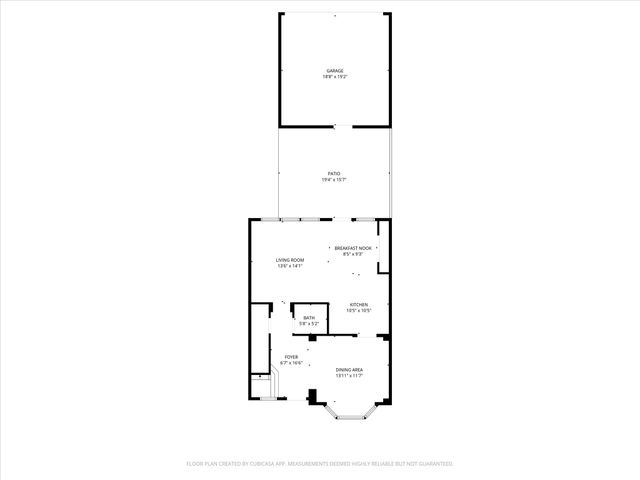 8053 Caladium Drive, North Richland Hills, TX 76180