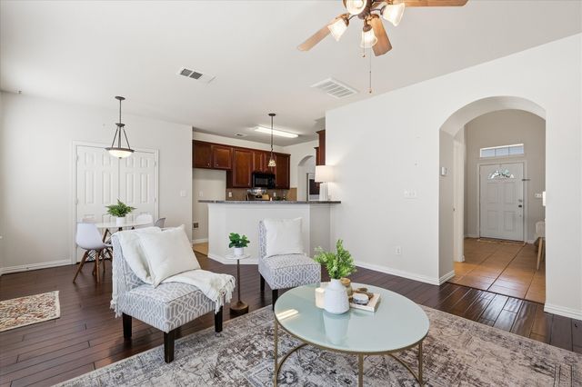 8053 Caladium Drive, North Richland Hills, TX 76180