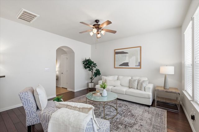 8053 Caladium Drive, North Richland Hills, TX 76180