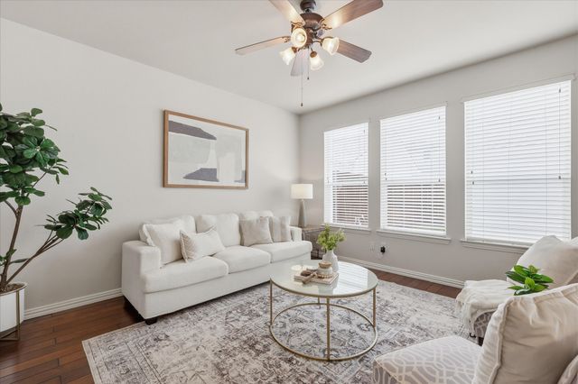 8053 Caladium Drive, North Richland Hills, TX 76180