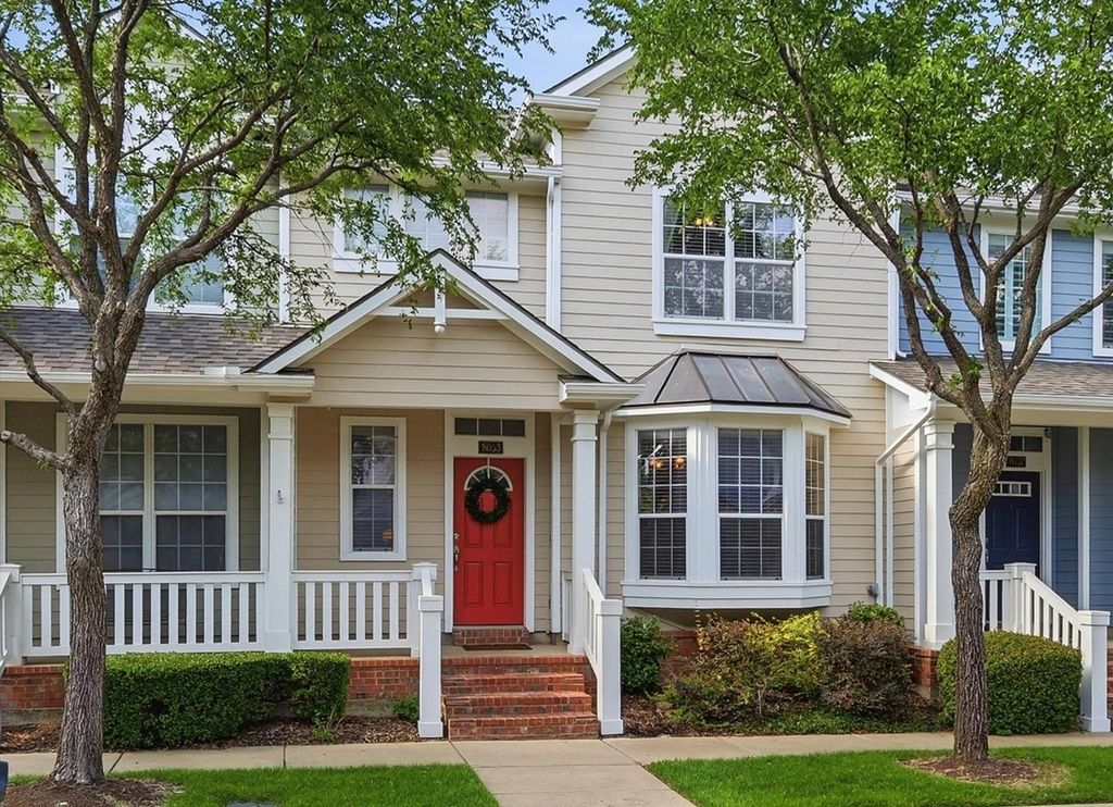 8053 Caladium Drive, North Richland Hills, TX 76180