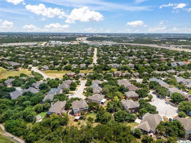 1107 Hollybrook CV, Cedar Park, TX 78613