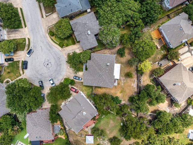 1107 Hollybrook CV, Cedar Park, TX 78613