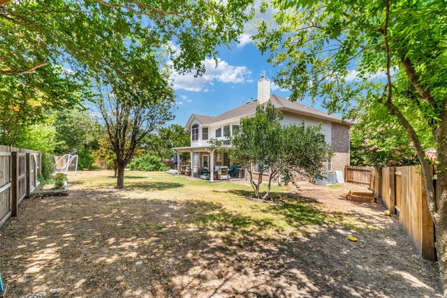 1107 Hollybrook CV, Cedar Park, TX 78613