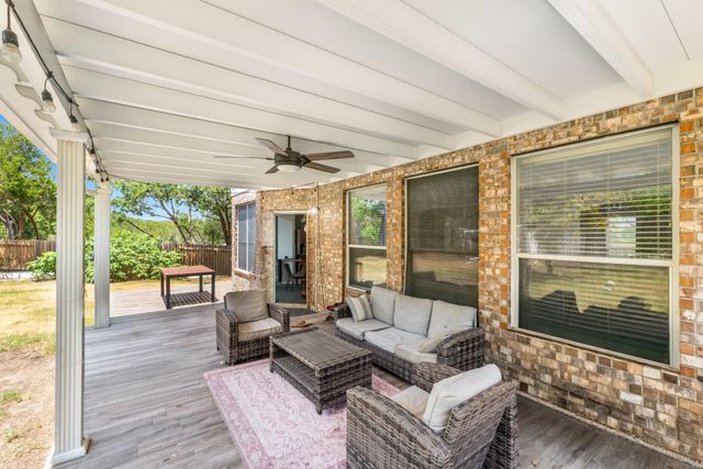 1107 Hollybrook CV, Cedar Park, TX 78613
