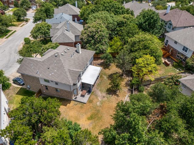 1107 Hollybrook CV, Cedar Park, TX 78613