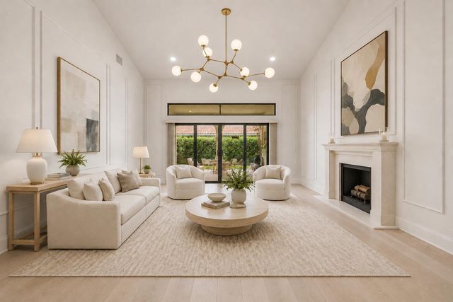 18951 Painted Leaf Court, Jupiter, FL 33458