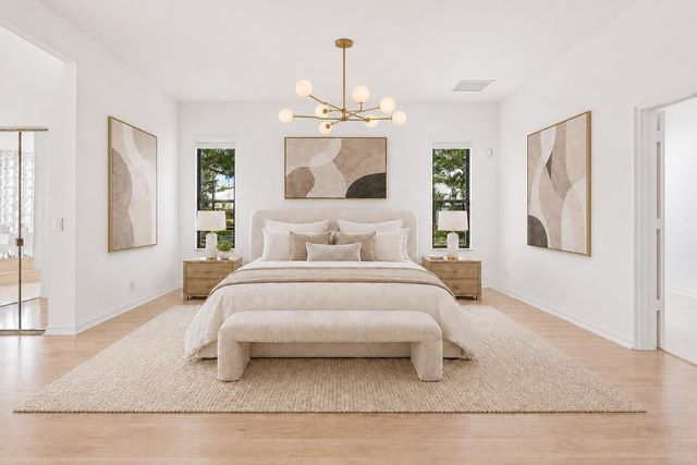 18951 Painted Leaf Court, Jupiter, FL 33458