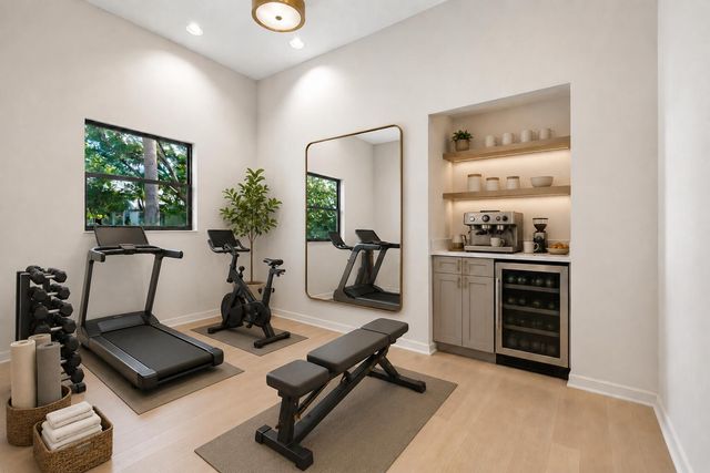 18951 Painted Leaf Court, Jupiter, FL 33458