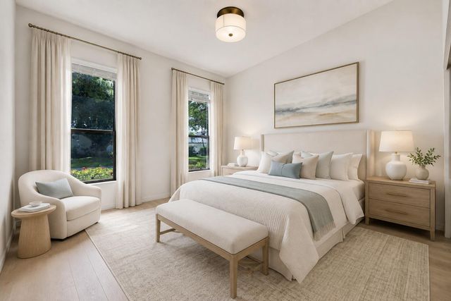 18951 Painted Leaf Court, Jupiter, FL 33458