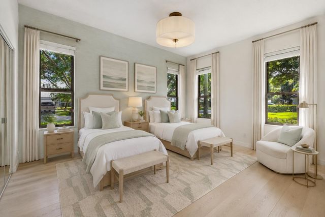 18951 Painted Leaf Court, Jupiter, FL 33458