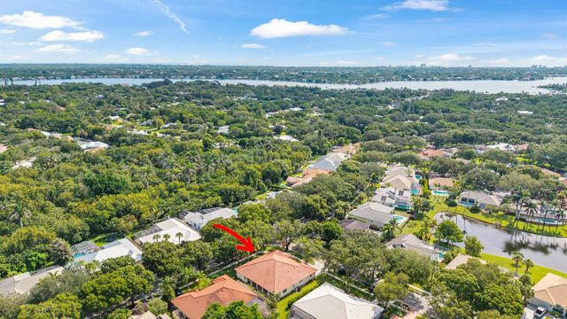 18951 Painted Leaf Court, Jupiter, FL 33458