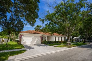 18951 Painted Leaf Court, Jupiter, FL 33458