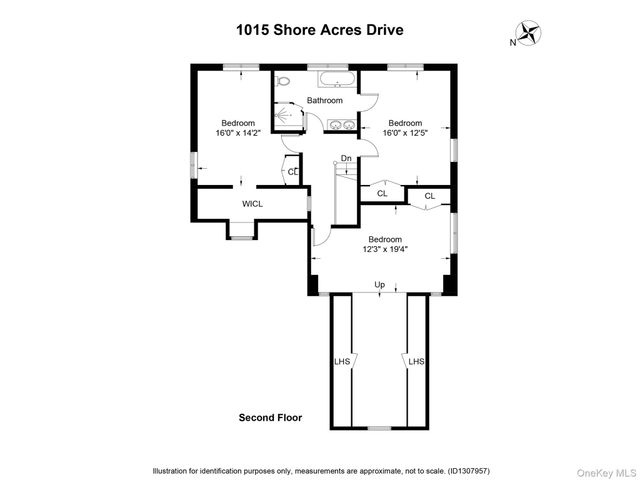 1015 Shore Acres Drive, Mamaroneck, NY 10543