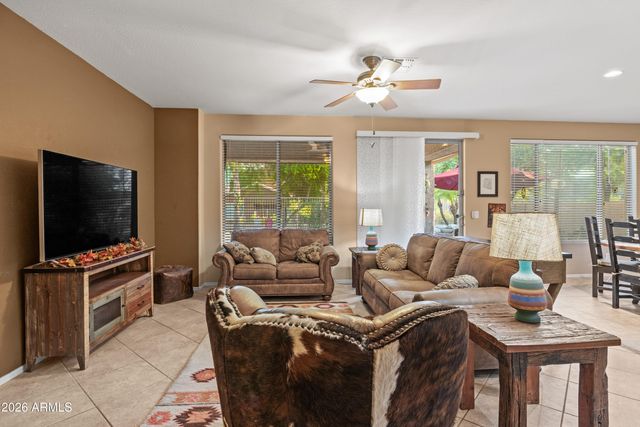 3105 W GRAN PARADISO Drive, Phoenix, AZ 85086
