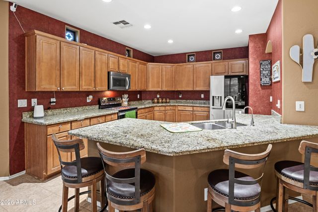 3105 W GRAN PARADISO Drive, Phoenix, AZ 85086