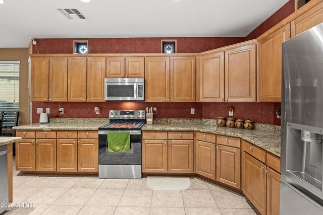 3105 W GRAN PARADISO Drive, Phoenix, AZ 85086