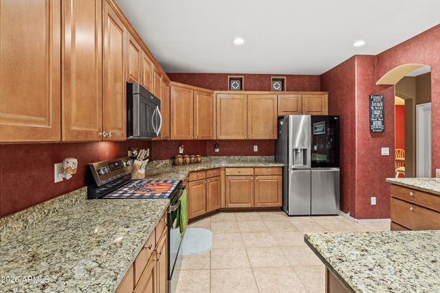 3105 W GRAN PARADISO Drive, Phoenix, AZ 85086
