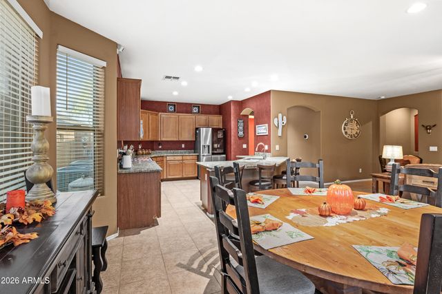 3105 W GRAN PARADISO Drive, Phoenix, AZ 85086