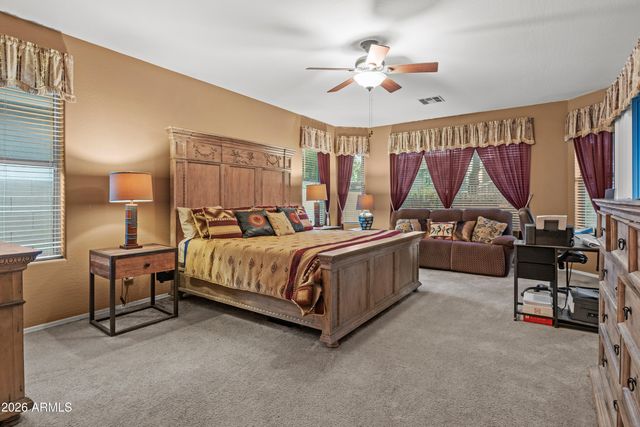3105 W GRAN PARADISO Drive, Phoenix, AZ 85086