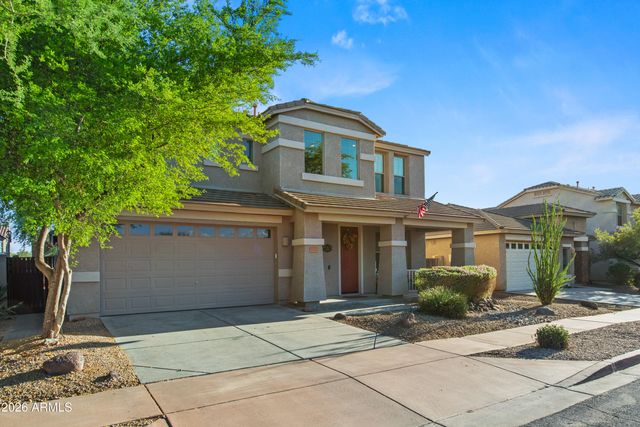 3105 W GRAN PARADISO Drive, Phoenix, AZ 85086