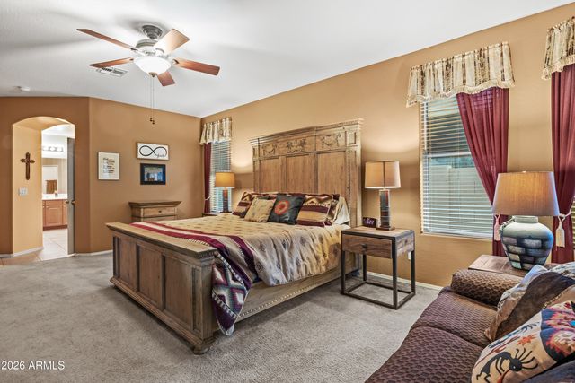 3105 W GRAN PARADISO Drive, Phoenix, AZ 85086