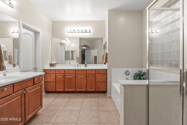 3105 W GRAN PARADISO Drive, Phoenix, AZ 85086
