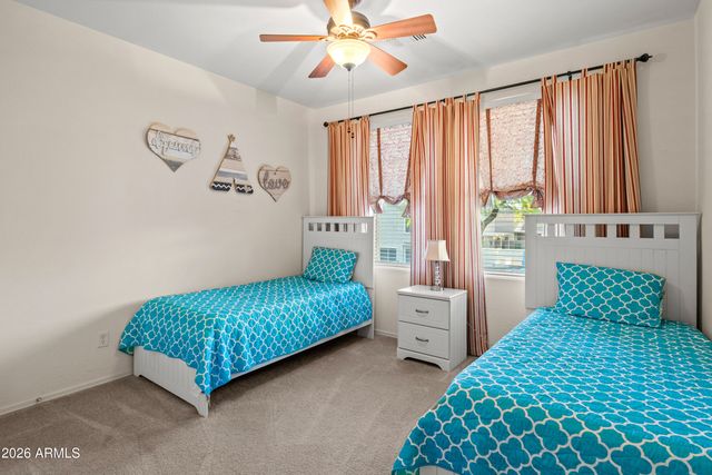 3105 W GRAN PARADISO Drive, Phoenix, AZ 85086
