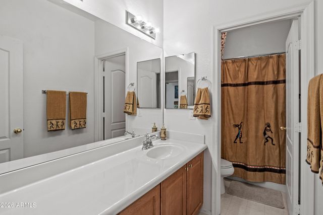3105 W GRAN PARADISO Drive, Phoenix, AZ 85086