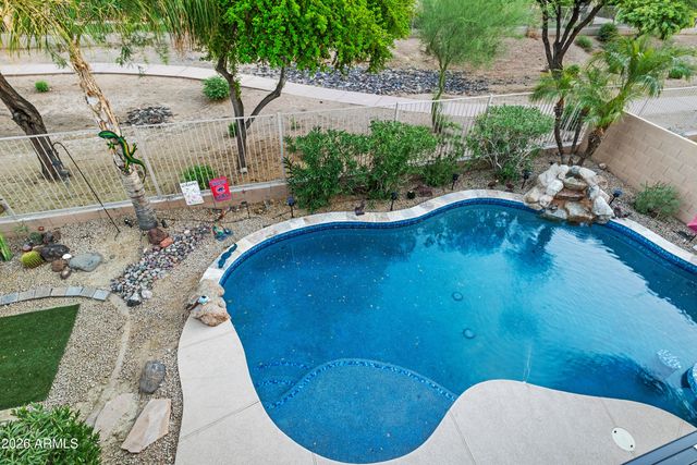 3105 W GRAN PARADISO Drive, Phoenix, AZ 85086