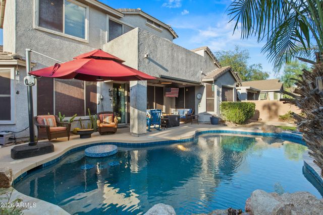 3105 W GRAN PARADISO Drive, Phoenix, AZ 85086