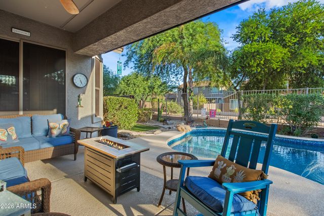3105 W GRAN PARADISO Drive, Phoenix, AZ 85086